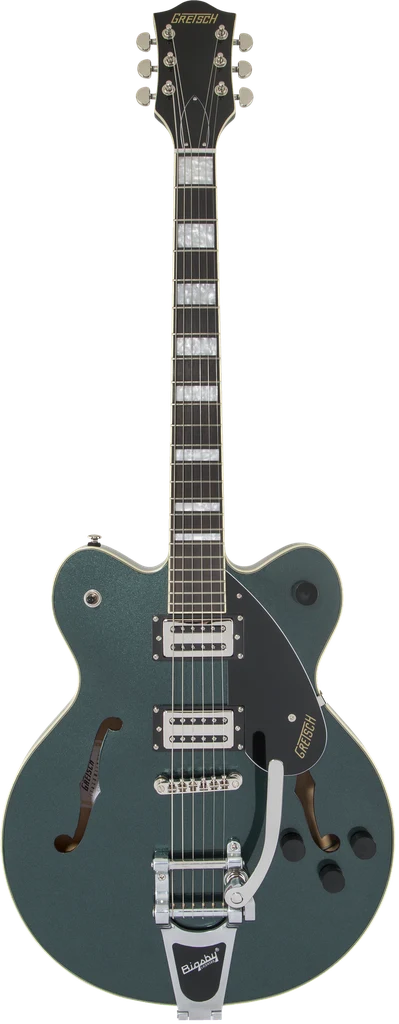 Guitarra eléctrica Gretsch G2622T Streamliner Bigsby