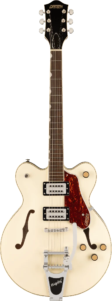 Guitarra eléctrica Gretsch G2622T Streamliner Center Block Double-Cut con Bigsby