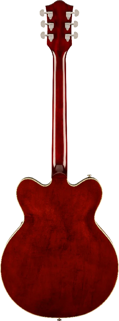 Guitarra eléctrica Gretsch G2622T Streamliner Center Block Double-Cut con Bigsby - Imagen 2