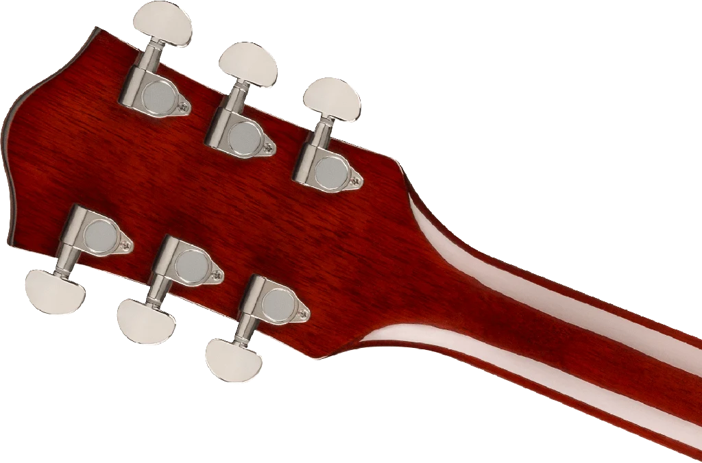 Guitarra eléctrica Gretsch G2622T Streamliner Center Block Double-Cut con Bigsby - Imagen 5