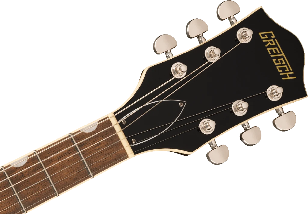 Guitarra eléctrica Gretsch G2622T Streamliner Center Block Double-Cut con Bigsby - Imagen 6