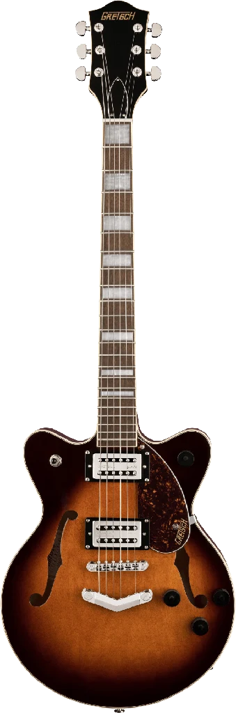 GUITARRA ELECTRICA GRETSCH G2655 BL 2816400597