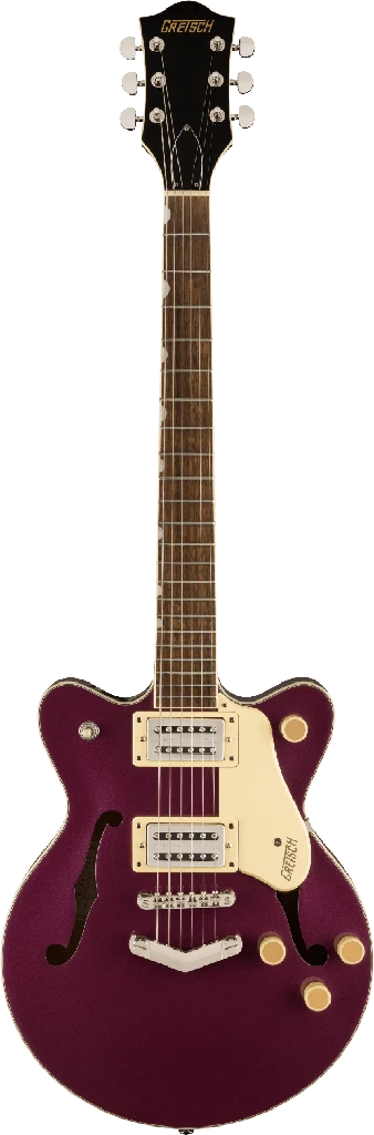 Guitarra eléctrica Gretsch G2655 S