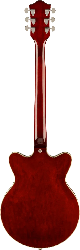 Guitarra eléctrica Gretsch G2655 S - Imagen 2
