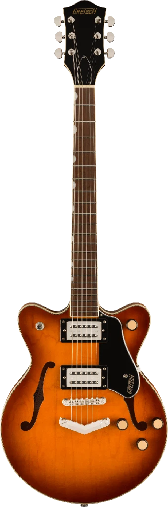 GUITARRA ELECTRICA GRETSCH G2655 ST 2817100562