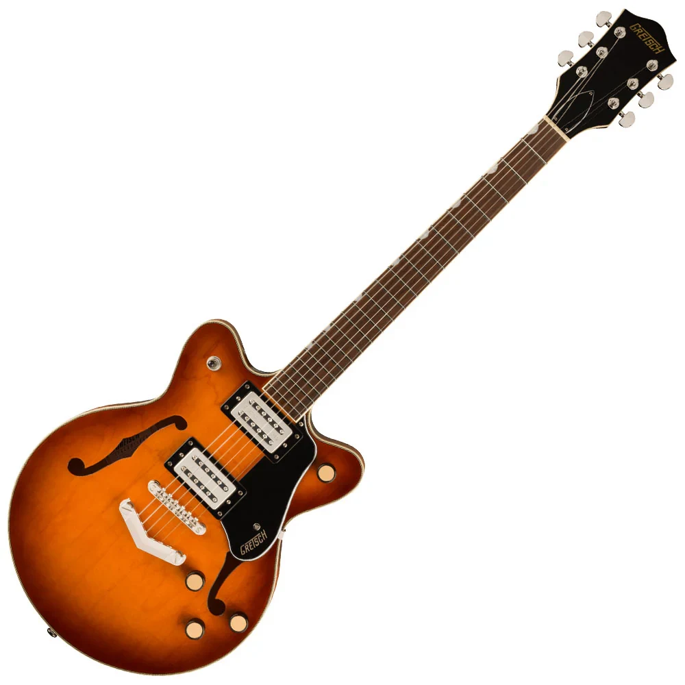 GUITARRA ELECTRICA GRETSCH G2655 ST 2817100562 - Imagen 3