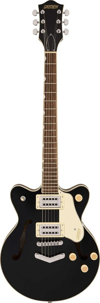 Guitarra eléctrica Gretsch G2655 Streamliner