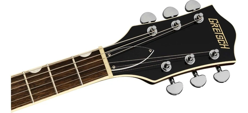 Guitarra eléctrica Gretsch G2655 Streamliner - Imagen 3
