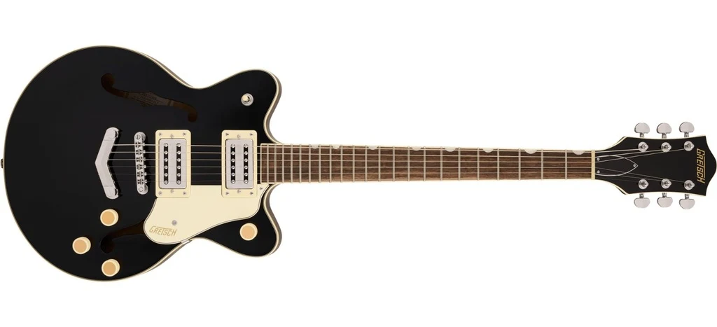 Guitarra eléctrica Gretsch G2655 Streamliner - Imagen 4