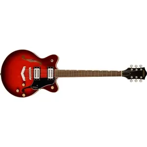 Guitarra eléctrica Gretsch G2655 Streamliner Center Block Jr. - Imagen 5