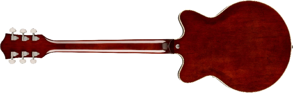 Guitarra eléctrica Gretsch G2655 Streamliner Center Block Jr. Double-Cut con V-Stoptail - Imagen 2