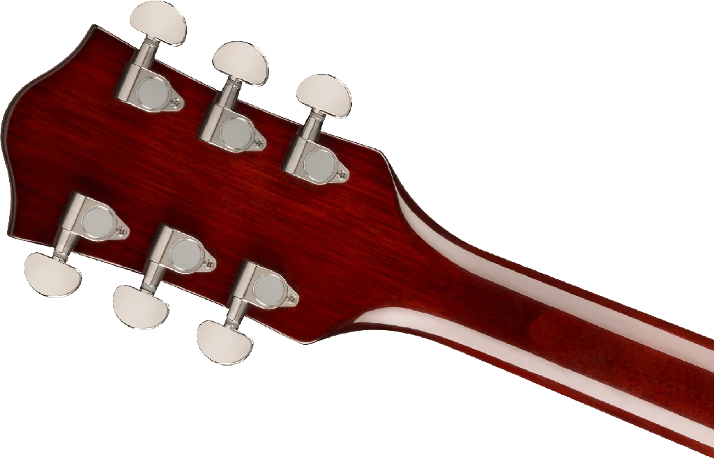 Guitarra eléctrica Gretsch G2655 Streamliner Center Block Jr. Double-Cut con V-Stoptail - Imagen 5