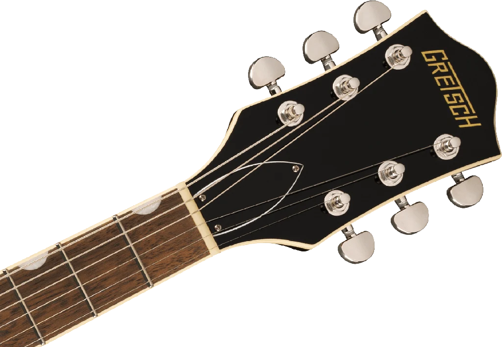 Guitarra eléctrica Gretsch G2655 Streamliner Center Block Jr. Double-Cut con V-Stoptail - Imagen 6