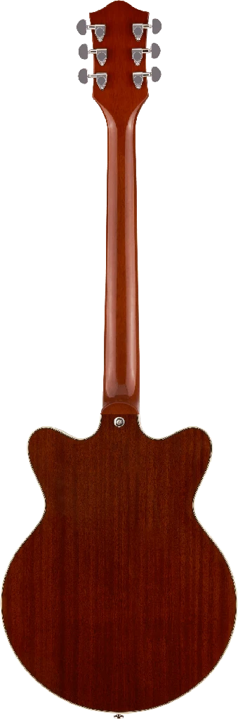 Guitarra eléctrica Gretsch G2655T-P90 Jr - Imagen 2