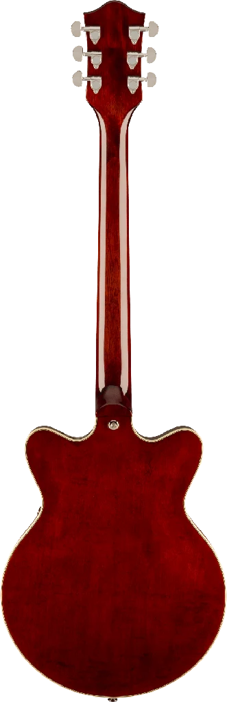 Guitarra eléctrica Gretsch G2655T - Imagen 2