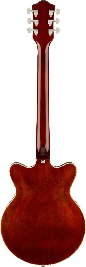 Guitarra eléctrica Gretsch G2655T Streamliner Center Block Jr. - Imagen 2