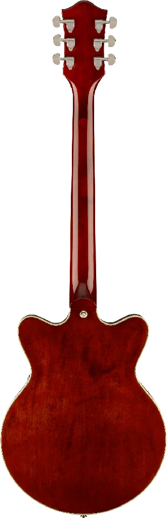 Guitarra eléctrica Gretsch G2655T - Imagen 2