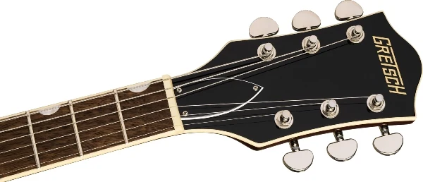 Guitarra eléctrica Gretsch G2655T Streamliner Center Block Jr. Double-Cut Bigsby Cadillac Green - Imagen 3