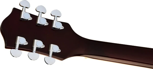 Guitarra eléctrica Gretsch G2655T Streamliner Center Block Jr. Double-Cut Bigsby Cadillac Green - Imagen 4
