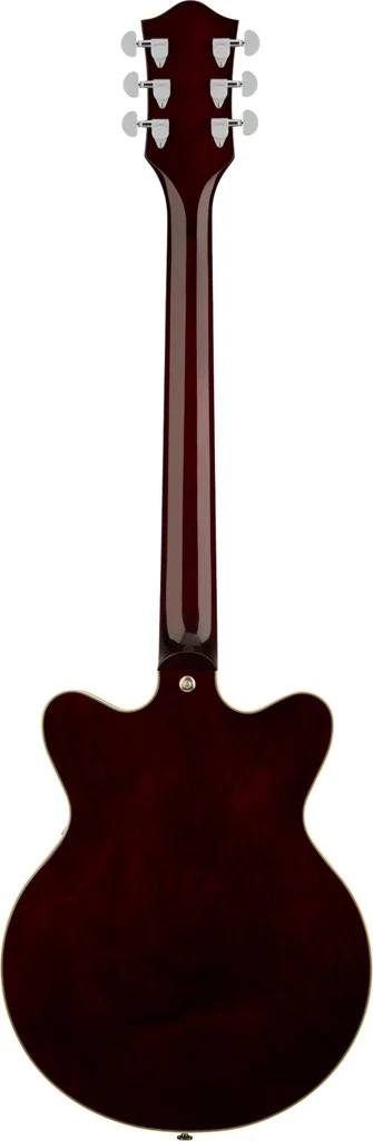 Guitarra eléctrica Gretsch G2655T Streamliner Center Block Jr. Double-Cut con Bigsby - Imagen 2