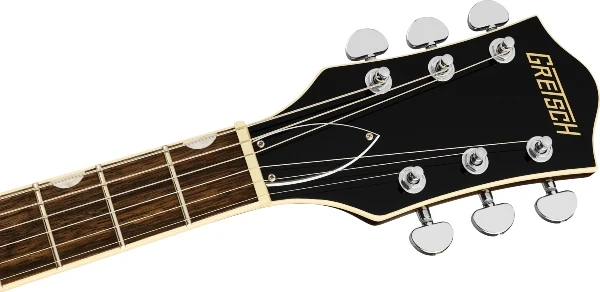 Guitarra eléctrica Gretsch G2655T Streamliner Center Block Jr. Double-Cut con Bigsby - Imagen 3