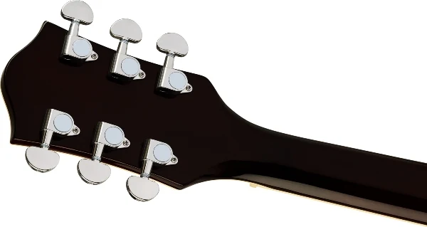Guitarra eléctrica Gretsch G2655T Streamliner Center Block Jr. Double-Cut con Bigsby - Imagen 4