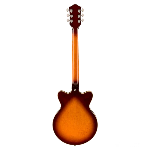Guitarra eléctrica Gretsch G2655T Streamliner Center Jr. - Imagen 2