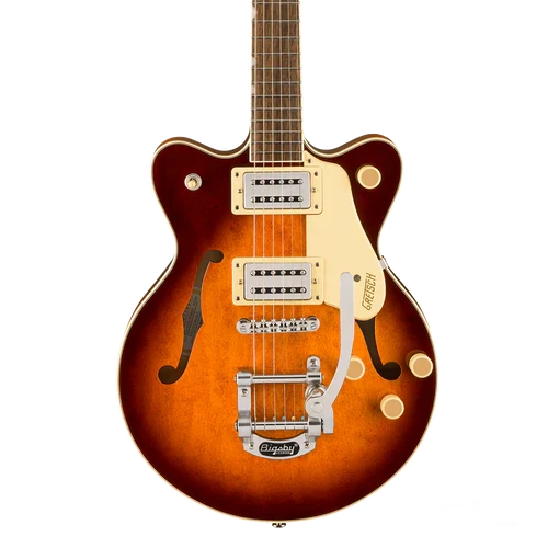 Guitarra eléctrica Gretsch G2655T Streamliner Center Jr. - Imagen 3