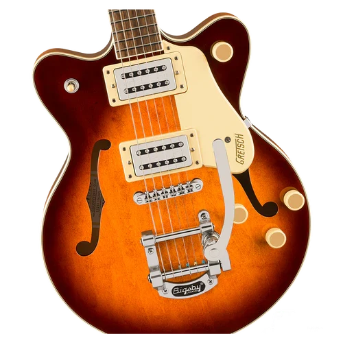 Guitarra eléctrica Gretsch G2655T Streamliner Center Jr. - Imagen 4