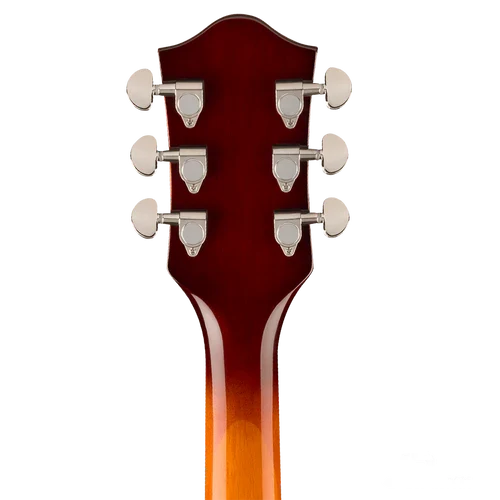 Guitarra eléctrica Gretsch G2655T Streamliner Center Jr. - Imagen 6