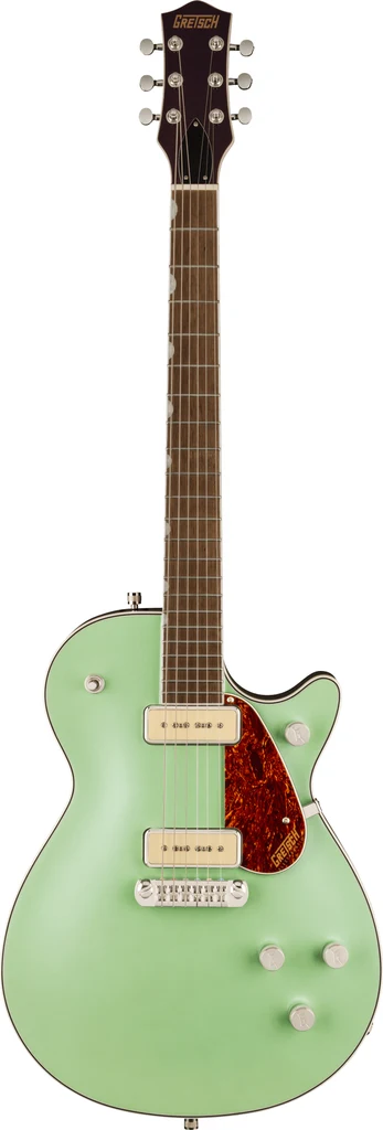 Guitarra eléctrica Gretsch G5210-P9