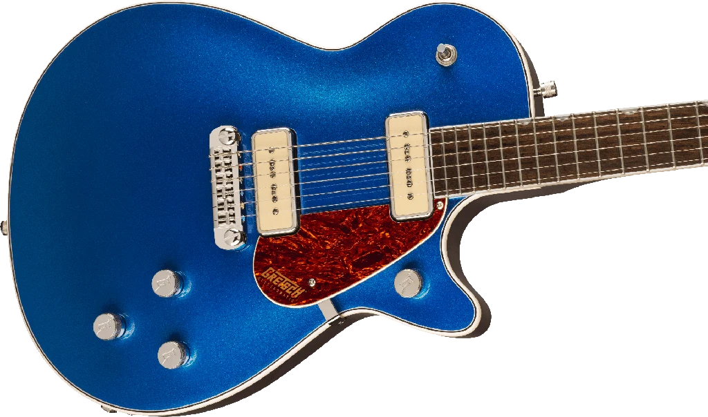 Guitarra eléctrica Gretsch G5210-P90 - Imagen 2