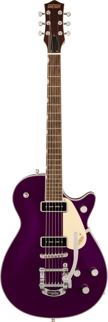 Guitarra eléctrica Gretsch G5210T-P