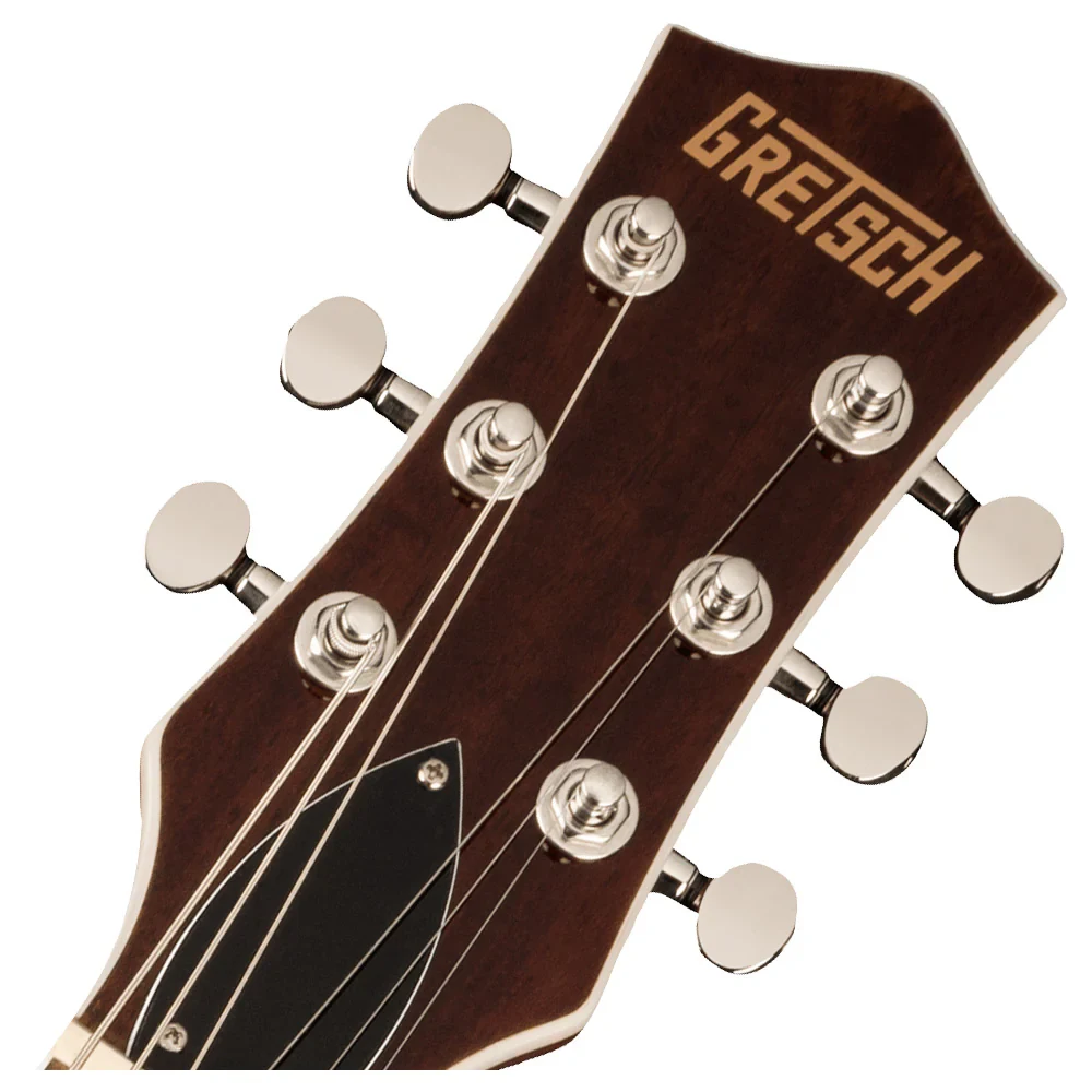 Guitarra eléctrica Gretsch G5210T-P - Imagen 6