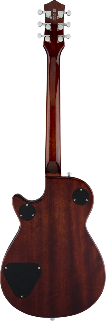Guitarra eléctrica Gretsch G5220 EMTC Jet BT Negro - Imagen 2