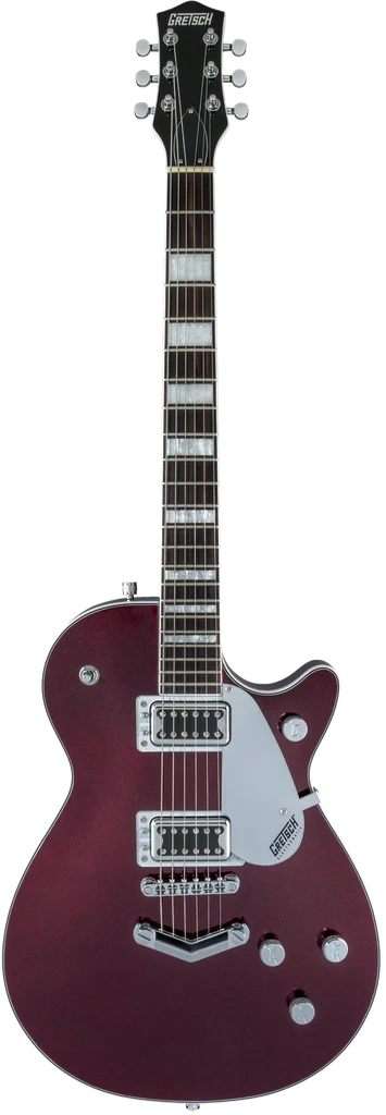 Guitarra eléctrica Gretsch G5220 EMTC Jet C
