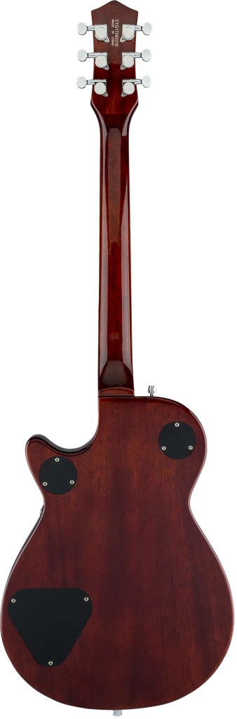 Guitarra eléctrica Gretsch G5220 EMTC Jet C - Imagen 2
