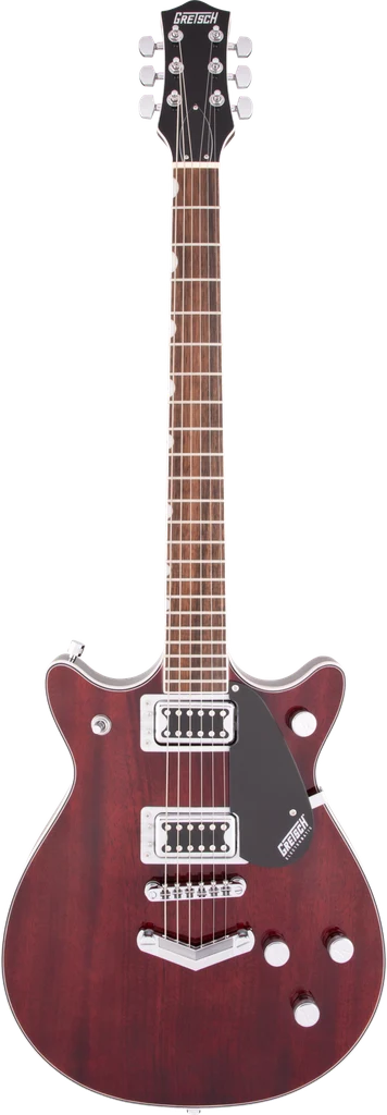 Guitarra eléctrica Gretsch G5222 EMTC Double Jet