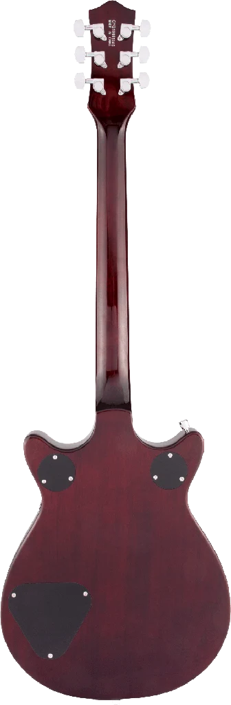 Guitarra eléctrica Gretsch G5222 EMTC Double Jet - Imagen 2