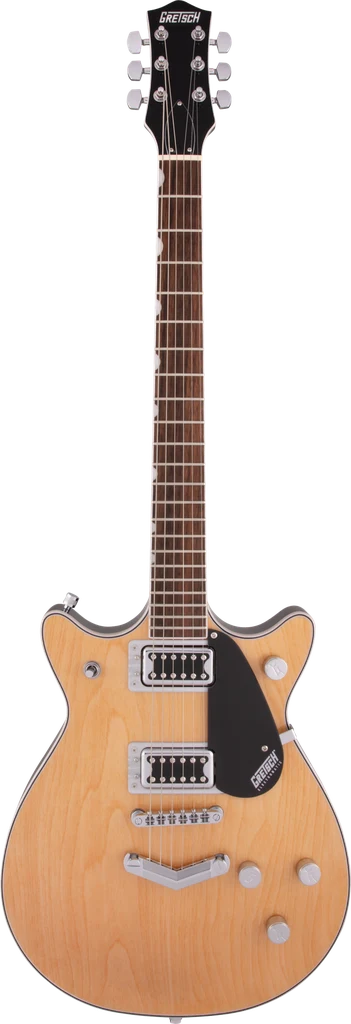 Guitarra eléctrica Gretsch G5222 EMTC Double Jet