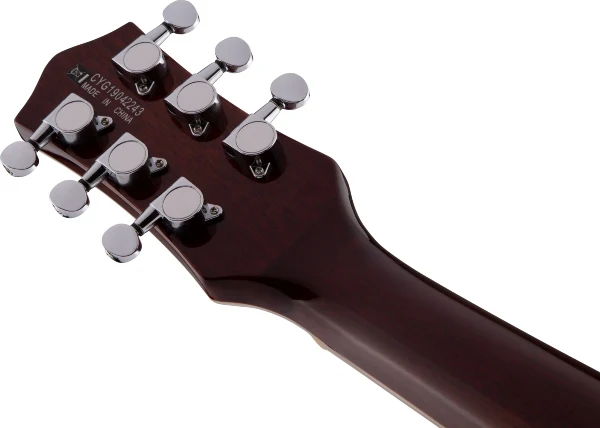 Guitarra eléctrica Gretsch G5230T Electromatic - Imagen 4