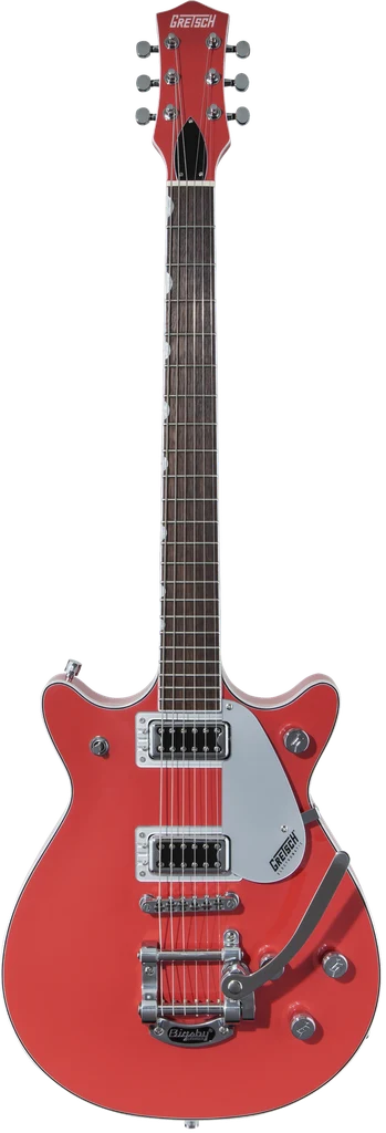 Guitarra eléctrica Gretsch G5232T EMTC Doble
