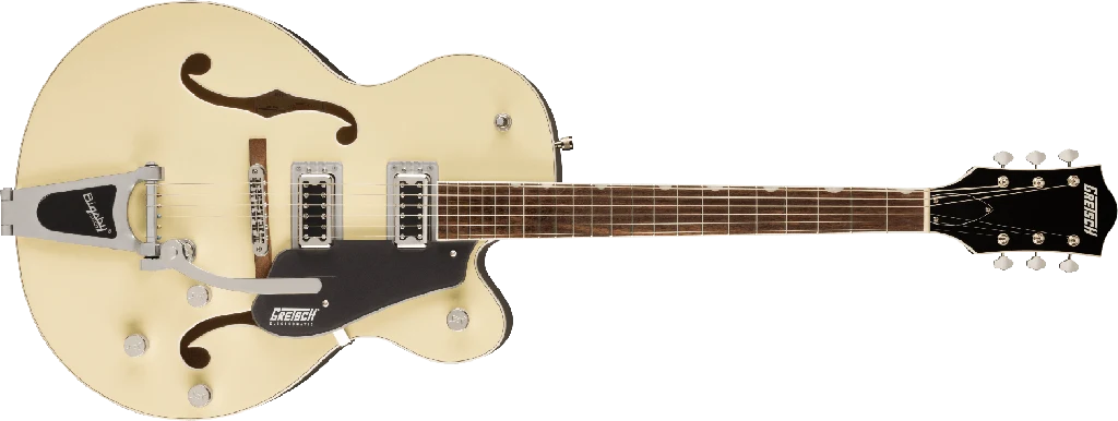 Guitarra eléctrica Gretsch G5420T Electromatic Classic Hollow Body - Imagen 2