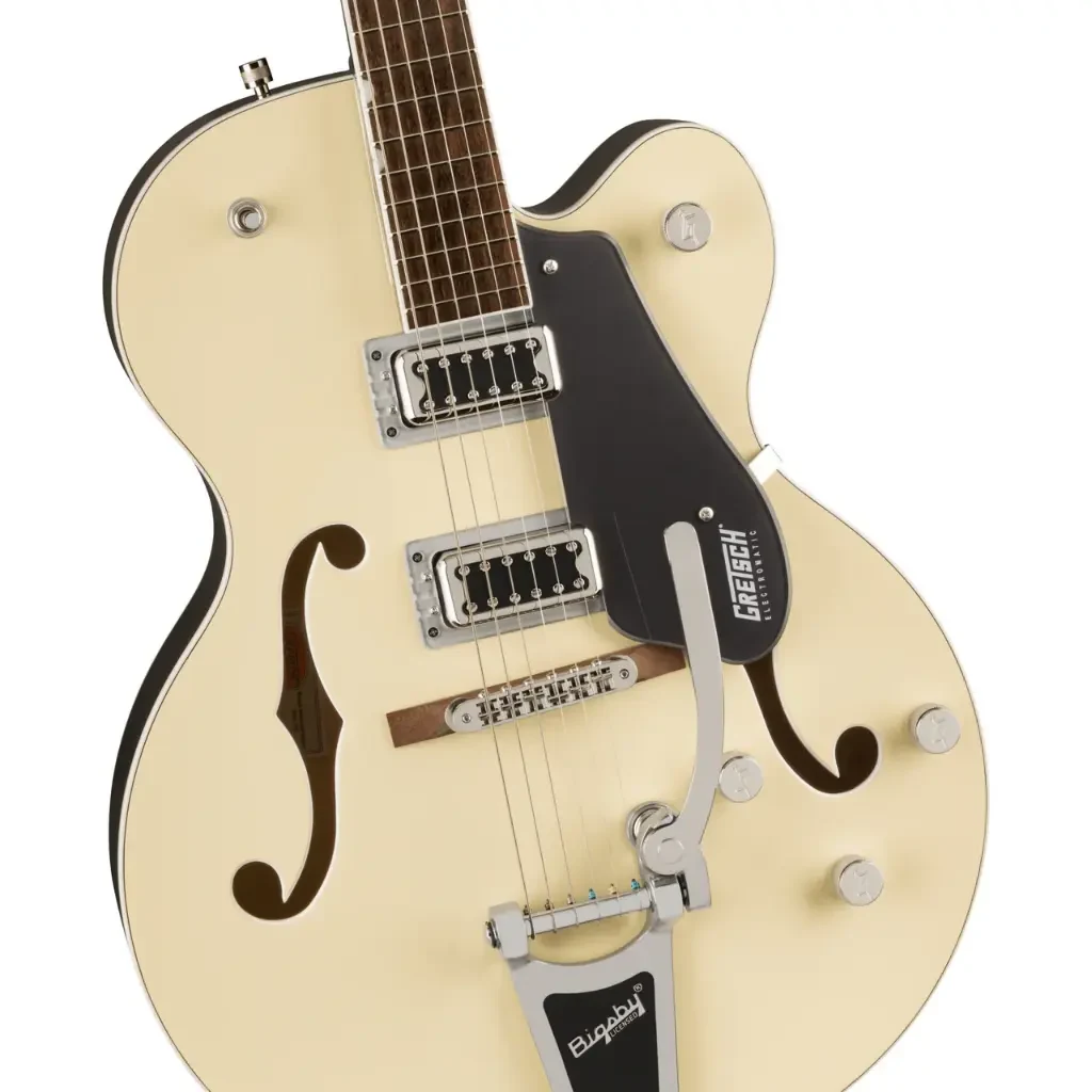 Guitarra eléctrica Gretsch G5420T Electromatic Classic Hollow Body - Imagen 3