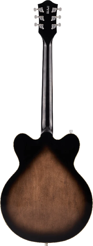 Guitarra eléctrica Gretsch G5622 - Imagen 2