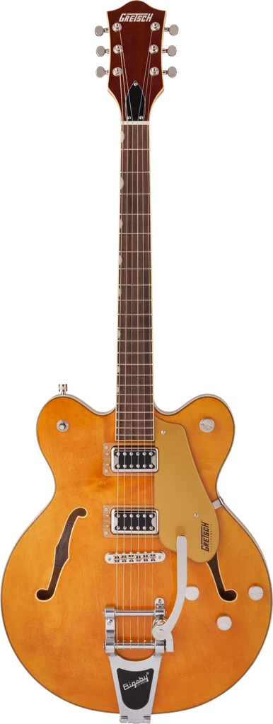 Guitarra eléctrica Gretsch G5622T