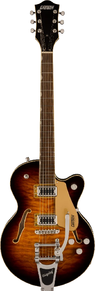 Guitarra eléctrica Gretsch G5655T-Q