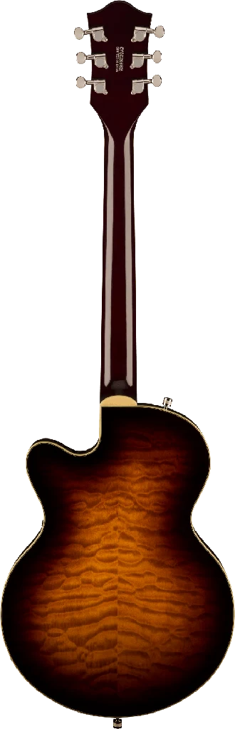 Guitarra eléctrica Gretsch G5655T-Q - Imagen 2