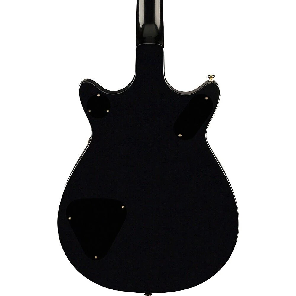 Guitarra eléctrica Gretsch G6131-MY-RB Signature Malcolm Young - Imagen 5
