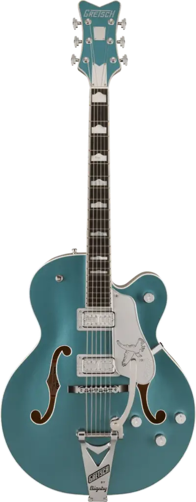 Guitarra eléctrica Gretsch G6136T-140 Limited